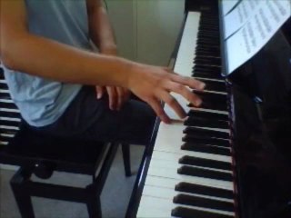 Ginastera - Criolla (Tres Piezas op. 6)