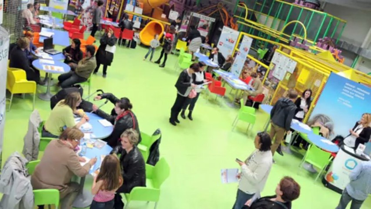 Mai 2013 : 100 événements en Nord-Pas de Calais pour porter un autre regard sur l'action de l'Euro