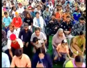 Bhotu Shah Ji Zindabad _ Fufad Galdi Di Sacootri _ Clip No.3