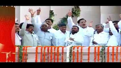 BSP sacks Bahadur over supporg Modi’s ‘dog’ statement