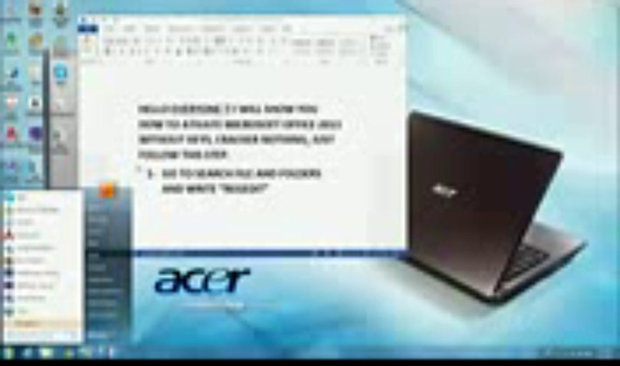Microsoft Office 2013 activation Tool Kit [DOWNLOAD LIN IN ABOUT TAB].