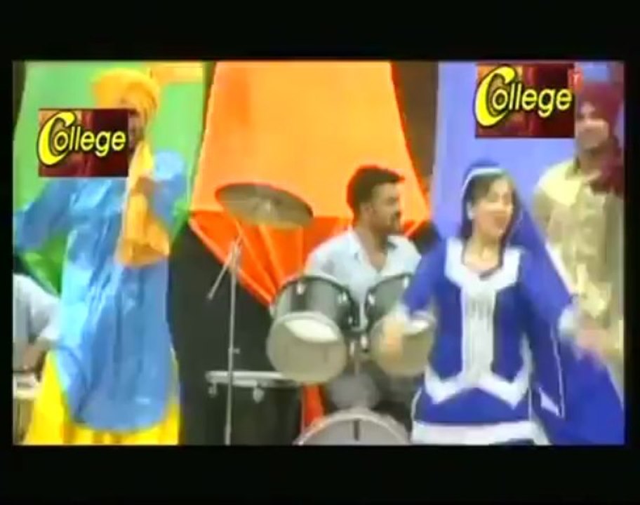 Billo Di Balori Aakh Ne_ (Full Song) Kulwinder Dhillon _ College
