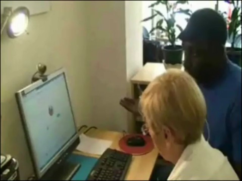 Lancement Opération Cyber-Voisins par Voisins Solidaires