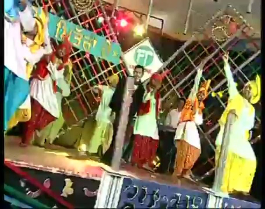 Billo Ni Teri Akh Ne [Full Song] Gippy Grewal _ Phulkari
