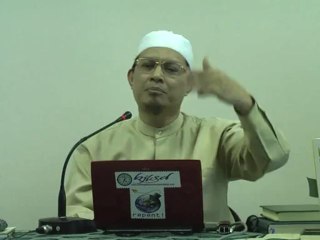 20110309 - Ust M Ihsan Tandjung, Lc - Tatanan Dunia Baru, Peradaban Tanpa Petunjuk Allah (Bag 2)