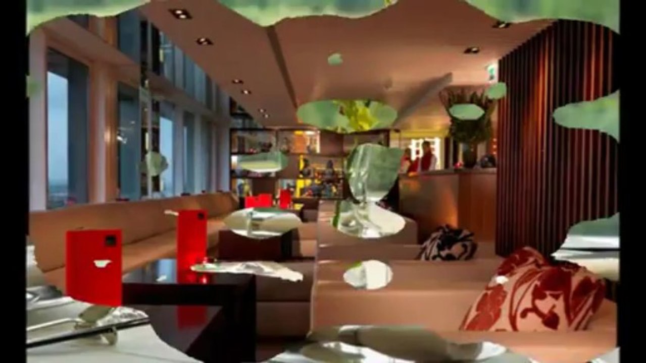 Book Luxury Royal Garden Hotel London UK