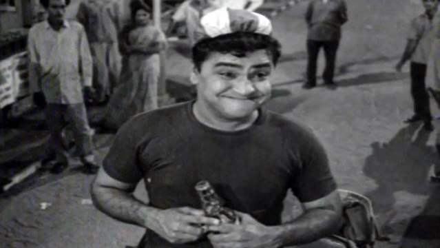 Lakshmi Nivasam movie songs - Soda Soda Andhra - Krishna Sobhan Babu Vanisree Anjali Devi