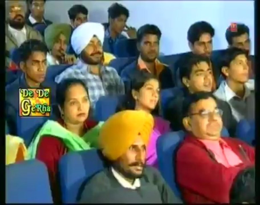 Boliyan Balvir Boparai_ (Full Song) _ De De Gehra