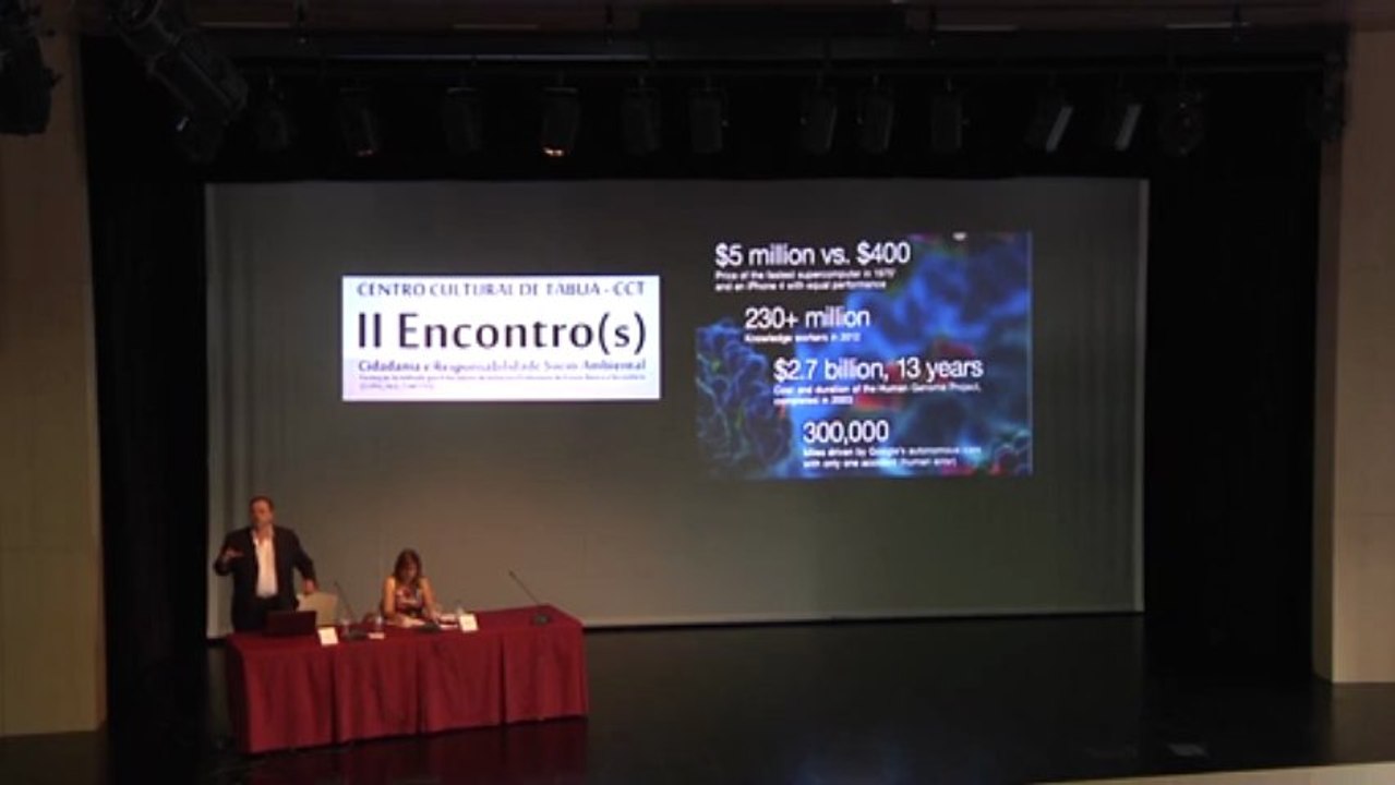 II Encontros cidadania e responsabilidade socio ambiental (3)_