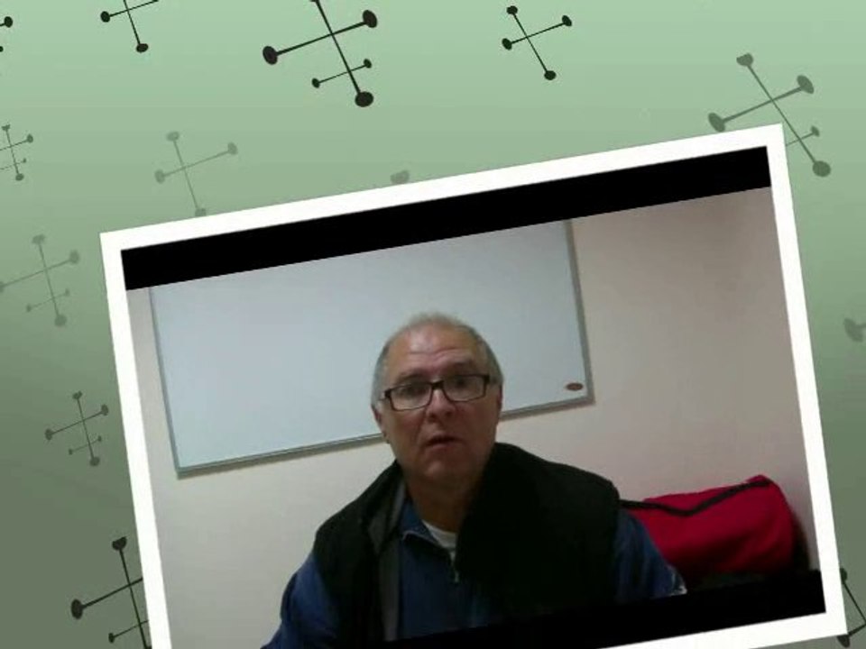 Nouredine Benamar, coach de l'équipe de NM3 du SAPELA