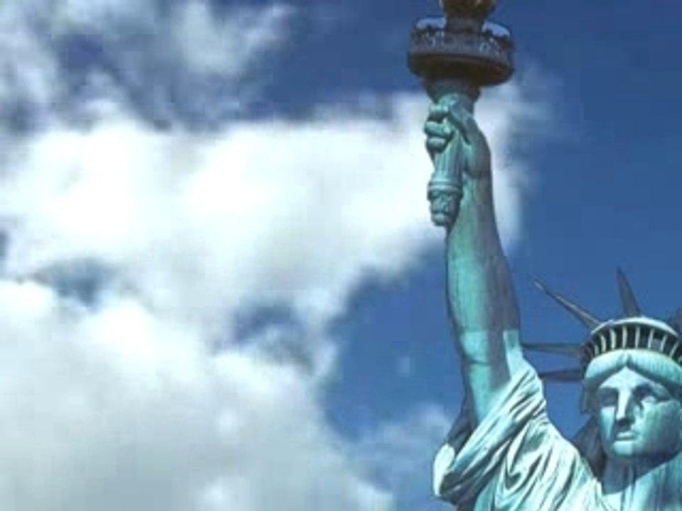 The Dream of  Mister Bartholdi 