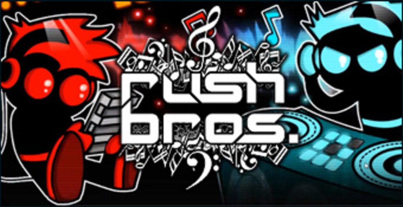 Test : Rush Bros : PC : Français