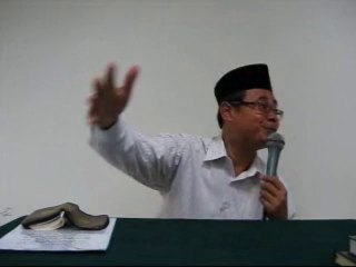 20091103 - Prof Ahmad Satori Ismail - Ciri-ciri Ahli Surga