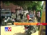 Tv9 Gujarat - Baby dies after been given injection by rickshawpuller in Uttar Pradesh
