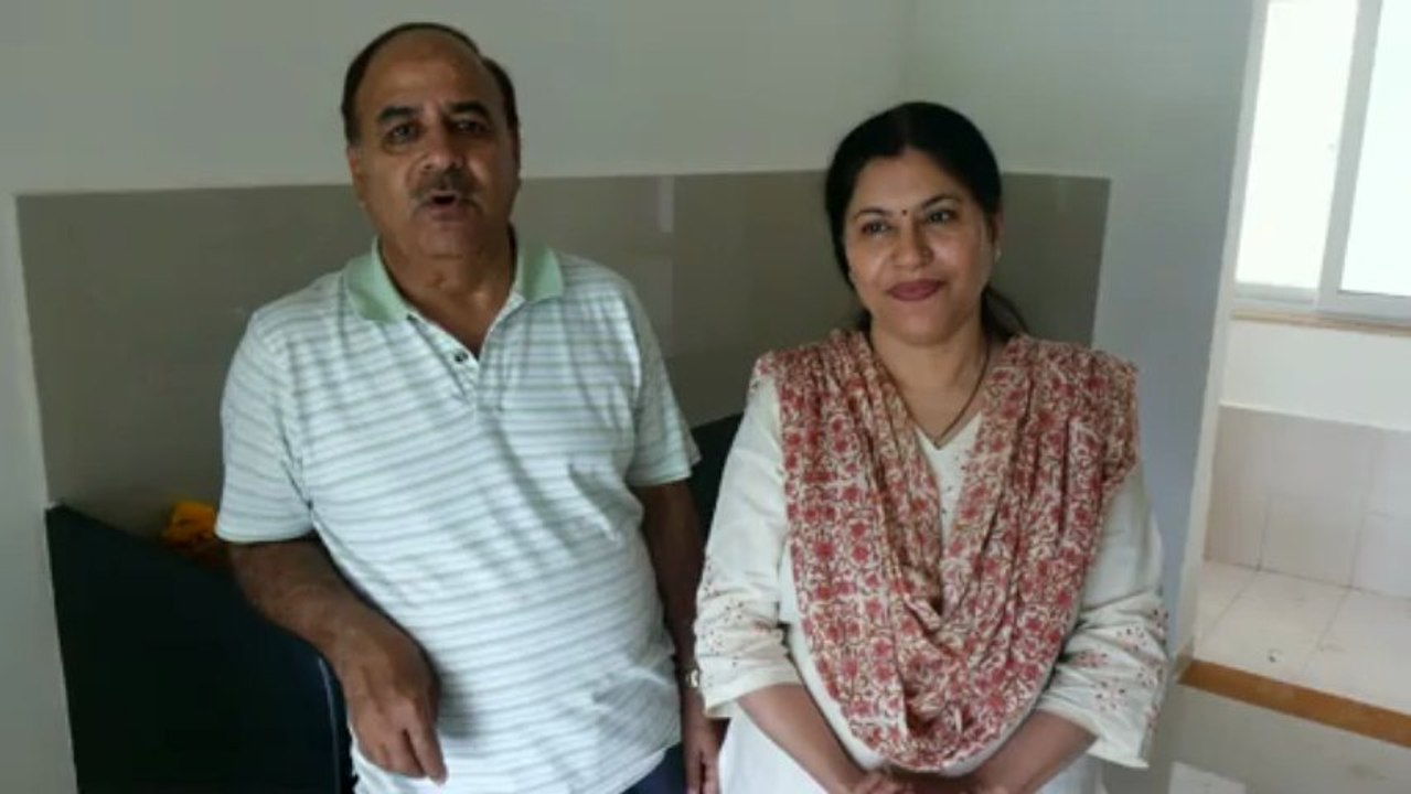 Megapolis Pune Review