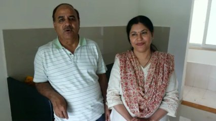 Megapolis Pune Review