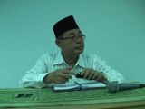 20100406 - Prof Ahmad Satori Ismail - Membangun Harga Diri