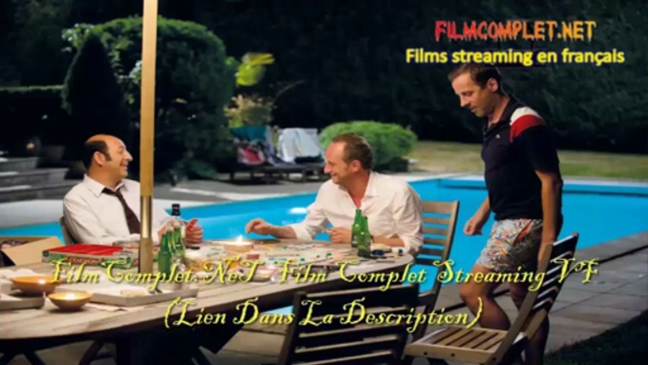 Le Grand Méchant Loup Streaming VF + Télécharger DVDRip torrent