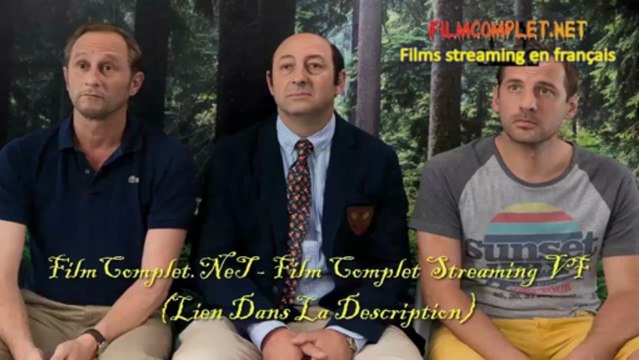 Le Grand Méchant Loup Regarder Film En Entier En Ligne streaming VF