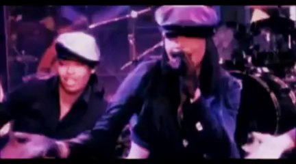 Aaliyah - HeartBroken / MUSIC VIDEO