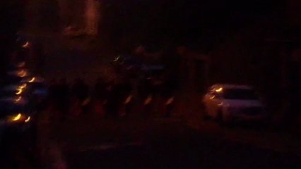 Batterie Des zouaves Chamborgniaux