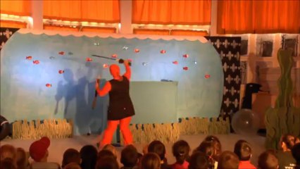 ALSH ETE 2013 - affluence dans les centres - Roncq