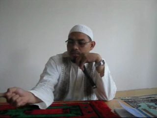 20090914 - Ust Sholeh Hamzah - Lebaran ala Nabi