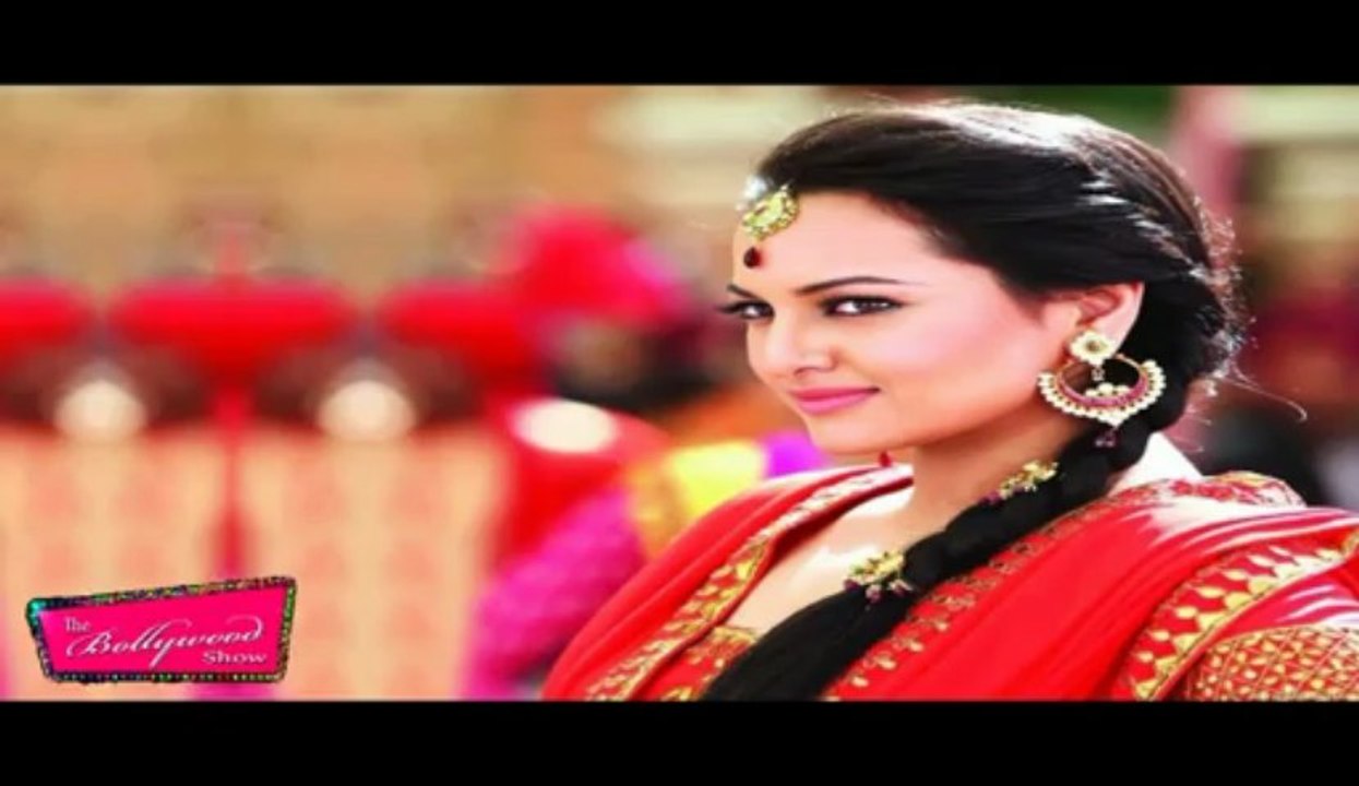 Sonakshi to Quit Acting