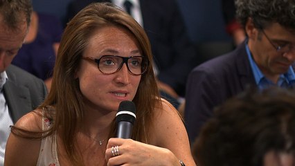 Réponses aux journalistes de la Porte-parole du gouvernement le 17 juillet 2013