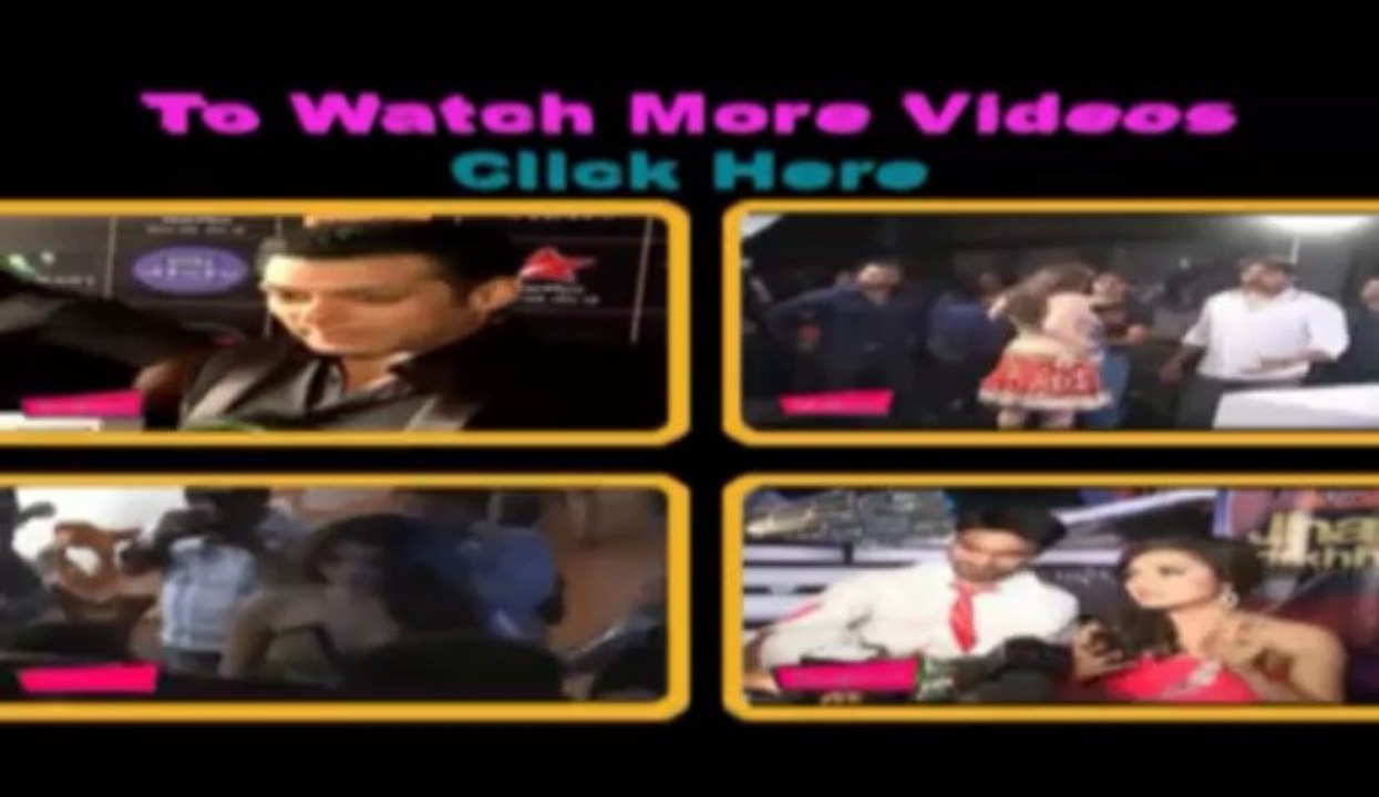 Issaq Movie | Prateik Babbar shows Attitude at Promotion of Movie