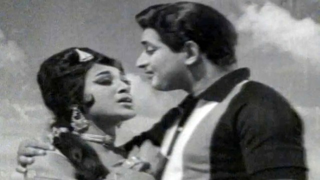 Lakshmi Nivasam movie songs - Oho Oorinche - Krishna Sobhan Babu Vanisree Anjali Devi