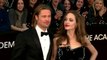 Brad Pitt and Angelina Jolie 'to Marry on Boat' in Scotland