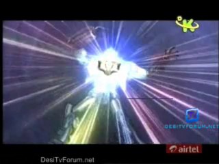Transformers Prime 17th July 2013 Video Watch Online pt5