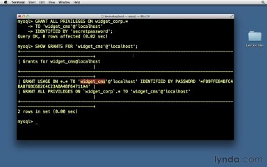 13.02.Creating a database