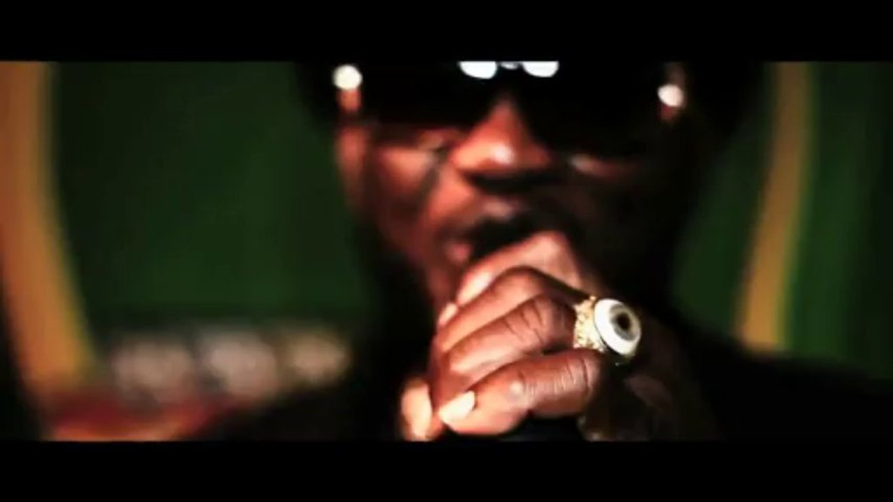 NINEY THE OBSERVER jingle @ Rototom Sunsplash 2012