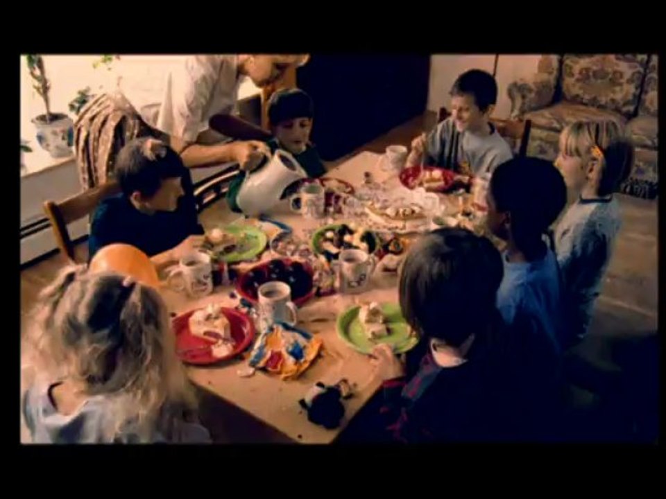 Ferris MC - Im Zeichen des Freaks