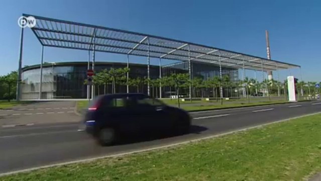 Medikamenten-Entwicklung: Milliardenproejtk mit Risiken | Made in Germany