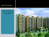 Kasturi Eon Homes Hinjewadi Pune - Best Project In Pune