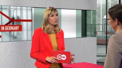 Das Image der Chemieindustrie | Made in Germany