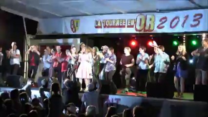 Fête du 14 juillet 2013 - Roncq