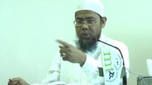 20110127 - Ust Zainal Abidin, Lc - Sifat-Sifat Jin (Bag 1)