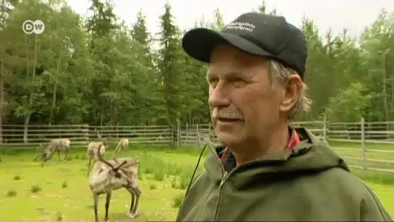 Rentierfilet in Lakritzsoße | Euromaxx a la carte