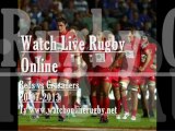 Crusaders vs Reds Live Online