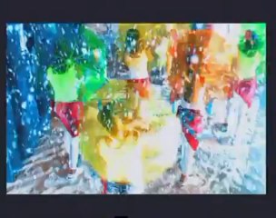 Chand Jaisi Chamak Phool Jaisi Mahek Hans Raj Hans_ Medley _ Jhanjhariya