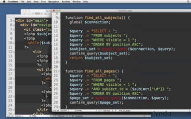 16.02.Refactoring the navigation