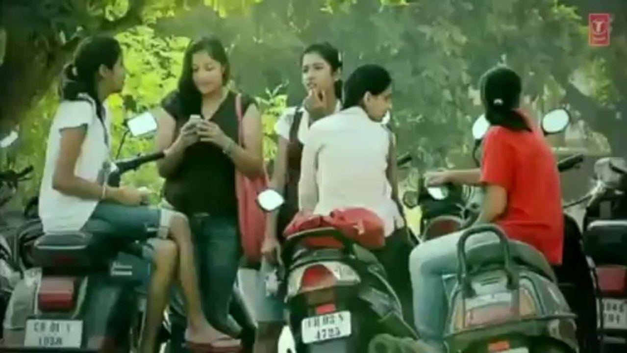 Chandigarh Fever [Full HD Song] Sarthi K _ Chandigarh