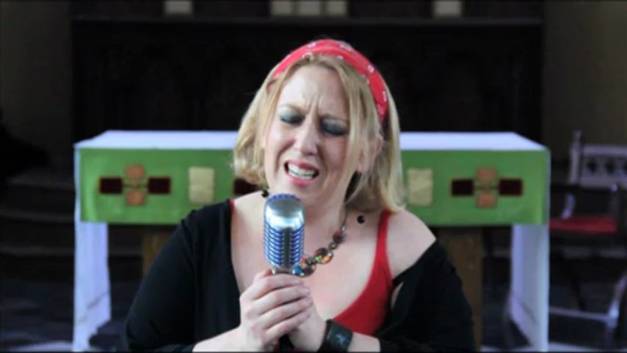 vidéo reprise "Calling you"