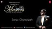 Chandigarh Song by Simarjit Bal, Ft. G.Sonu __ The Masters Album