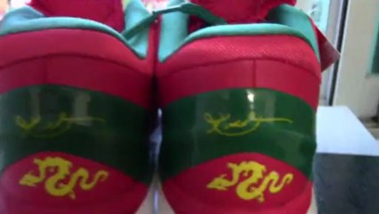 nike zoom kobe 7 shoes review