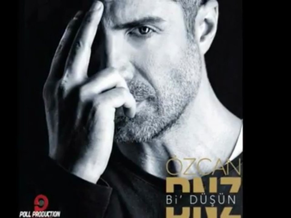 Özcan Deniz - Yapmak Lazım   Yeni Albüm 2012    Bi' Düşün